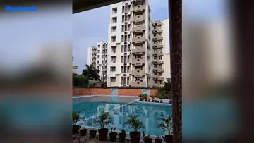 Project Image of 3 BHK Flat for Resale in New Town, Kolkata - Image 83586