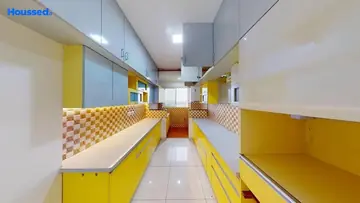 Project Image of 3 BHK Flat for Resale in Sattva East Crest Old Madras Road, Bangalore - Image 83597