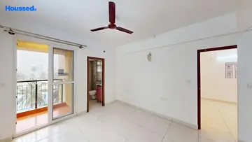 Project Image of 3 BHK Flat for Resale in Sattva East Crest Old Madras Road, Bangalore - Image 83608