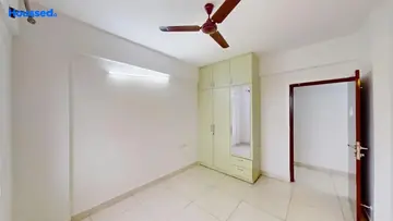 Project Image of 3 BHK Flat for Resale in Sattva East Crest Old Madras Road, Bangalore - Image 83605