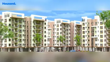 Project Image of 3 BHK Flat for Resale in Dum Dum, Kolkata - Image 83610