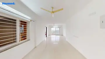 Project Image of 3 BHK Flat for Resale in DSR Waterscape Horamavu, Bangalore - Image 83612