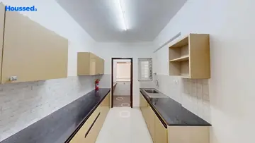 Project Image of 3 BHK Flat for Resale in DSR Waterscape Horamavu, Bangalore - Image 83613