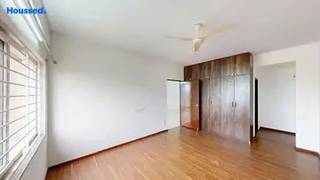 Project Image of 3 BHK Flat for Resale in DSR Waterscape Horamavu, Bangalore - Image 83614