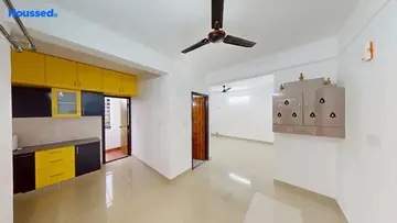 Project Image of 2 BHK Flat for Resale in Signature Classic Sarjapur Road, Bangalore - Image 83625