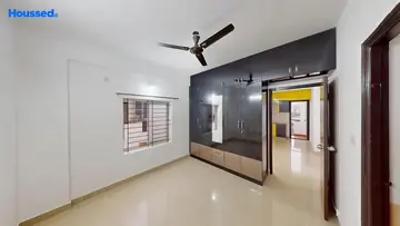 Project Image of 2 BHK Flat for Resale in Signature Classic Sarjapur Road, Bangalore - Image 83628