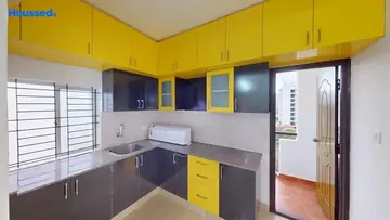 Project Image of 2 BHK Flat for Resale in Signature Classic Sarjapur Road, Bangalore - Image 83630