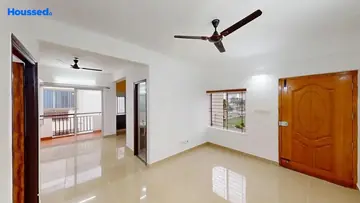 Project Image of 2 BHK Flat for Resale in Signature Classic Sarjapur Road, Bangalore - Image 83626