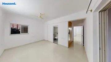 Project Image of 2 BHK Flat for Resale in Thanisandra, Bangalore - Image 83634