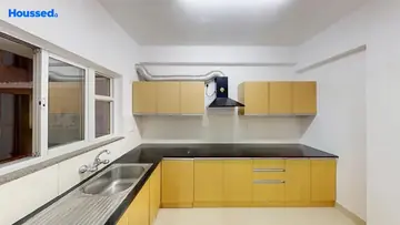 Project Image of 2 BHK Flat for Resale in Thanisandra, Bangalore - Image 83635