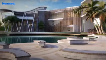 Project Image of 4 BHK Flat for Resale in Siddha Sky EM Bypass, Kolkata - Image 83640
