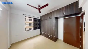 Project Image of 3 BHK Flat for Resale in Provident Harmony Thanisandra, Bangalore - Image 83645