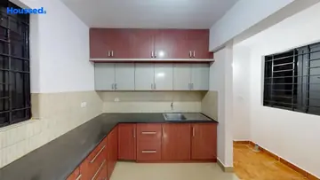 Project Image of 3 BHK Flat for Resale in Provident Harmony Thanisandra, Bangalore - Image 83647
