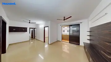 Project Image of 3 BHK Flat for Resale in Provident Harmony Thanisandra, Bangalore - Image 83648