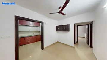 Project Image of 3 BHK Flat for Resale in Provident Harmony Thanisandra, Bangalore - Image 83643