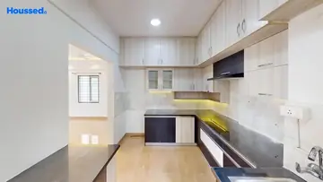 Project Image of 4 BHK Flat for Resale in Arge Urban Bloom Yeshwanthpur, Bangalore - Image 83650
