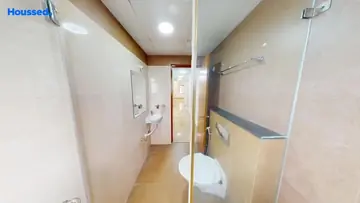 Project Image of 4 BHK Flat for Resale in Arge Urban Bloom Yeshwanthpur, Bangalore - Image 83652