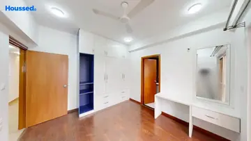 Project Image of 4 BHK Flat for Resale in Arge Urban Bloom Yeshwanthpur, Bangalore - Image 83653