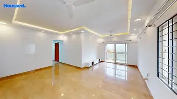Project Image of 4 BHK Flat for Resale in Arge Urban Bloom Yeshwanthpur, Bangalore - Image 83651