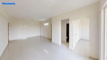 Project Image of 3 BHK Flat for Resale in Mahaveer Celesse Narayanapura, Bangalore - Image 83665