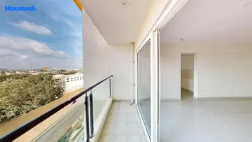 Project Image of 3 BHK Flat for Resale in Mahaveer Celesse Narayanapura, Bangalore - Image 83666