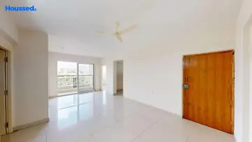 Project Image of 3 BHK Flat for Resale in Mahaveer Celesse Narayanapura, Bangalore - Image 83663