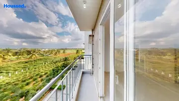 Project Image of 3 BHK Flat for Resale in Godrej Royale Woods Devanahalli, Bangalore - Image 83671