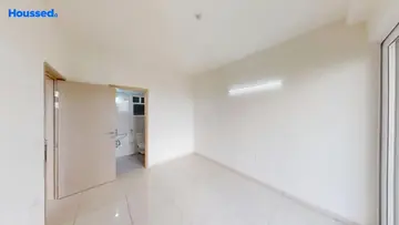 Project Image of 3 BHK Flat for Resale in Godrej Royale Woods Devanahalli, Bangalore - Image 83667
