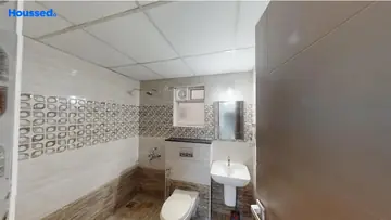 Project Image of 2 BHK Flat for Resale in Mana Tropicale Sarjapur Road, Bangalore - Image 83720