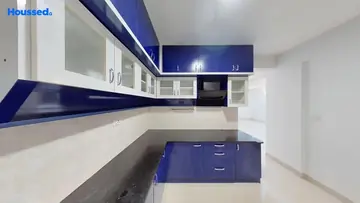 Project Image of 2 BHK Flat for Resale in Mana Tropicale Sarjapur Road, Bangalore - Image 83719