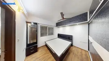 Project Image of 2 BHK Flat for Resale in Mana Tropicale Sarjapur Road, Bangalore - Image 83721