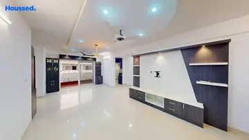Project Image of 2 BHK Flat for Resale in Mana Tropicale Sarjapur Road, Bangalore - Image 83718