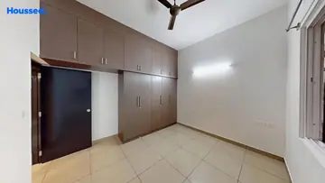 Project Image of 2 BHK Flat for Resale in Prestige Ferns Residency Sarjapur Road, Bangalore - Image 83725