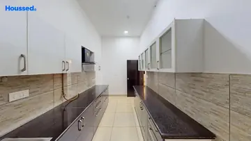 Project Image of 2 BHK Flat for Resale in Prestige Ferns Residency Sarjapur Road, Bangalore - Image 83728