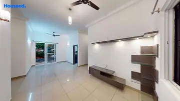 Project Image of 2 BHK Flat for Resale in Prestige Ferns Residency Sarjapur Road, Bangalore - Image 83724