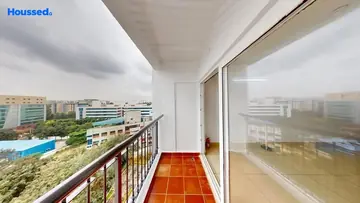 Project Image of 2 BHK Flat for Resale in Prestige Sunrise Park Electronic City, Bangalore - Image 83743
