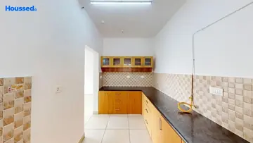 Project Image of 2 BHK Flat for Resale in Prestige Sunrise Park Electronic City, Bangalore - Image 83744