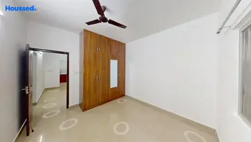 Project Image of 2 BHK Flat for Resale in Corporate Leisure Sun City Gloria Sarjapur, Bangalore - Image 83748