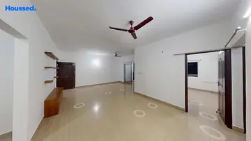 Project Image of 2 BHK Flat for Resale in Corporate Leisure Sun City Gloria Sarjapur, Bangalore - Image 83747