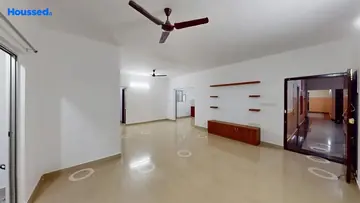 Project Image of 2 BHK Flat for Resale in Corporate Leisure Sun City Gloria Sarjapur, Bangalore - Image 83745