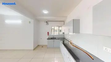 Project Image of 2 BHK Flat for Resale in Brigade Northridge Neo Kogilu, Bangalore - Image 83755