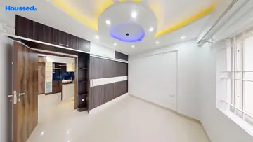Project Image of 2 BHK Flat for Resale in Mana Tropicale Sarjapur Road, Bangalore - Image 83762