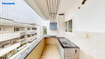 Project Image of 2 BHK Flat for Resale in Mana Tropicale Sarjapur Road, Bangalore - Image 83764