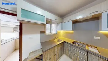 Project Image of 2 BHK Flat for Resale in Mana Tropicale Sarjapur Road, Bangalore - Image 83765