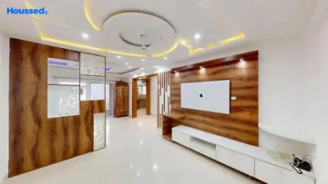 Project Image of 2 BHK Flat for Resale in Mana Tropicale Sarjapur Road, Bangalore - Image 83766