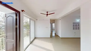 Project Image of 3 BHK Flat for Resale in Gunjur, Bangalore - Image 83772