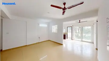 Project Image of 3 BHK Flat for Resale in Gunjur, Bangalore - Image 83771