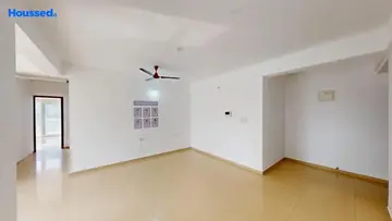 Project Image of 3 BHK Flat for Resale in Gunjur, Bangalore - Image 83773