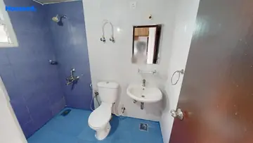 Project Image of 2 BHK Flat for Resale in Shriram Smrithi Sarjapur, Bangalore - Image 83776