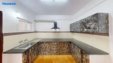 Project Image of 2 BHK Flat for Resale in Shriram Smrithi Sarjapur, Bangalore - Image 83775